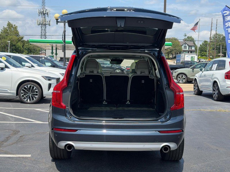 Used 2018 Volvo XC90 T5 Momentum FWD image 5