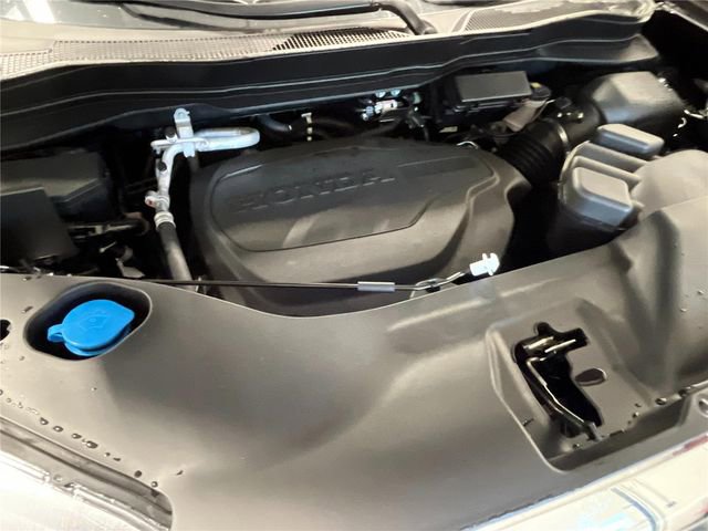 New 2026 Honda Ridgeline RTL image 14