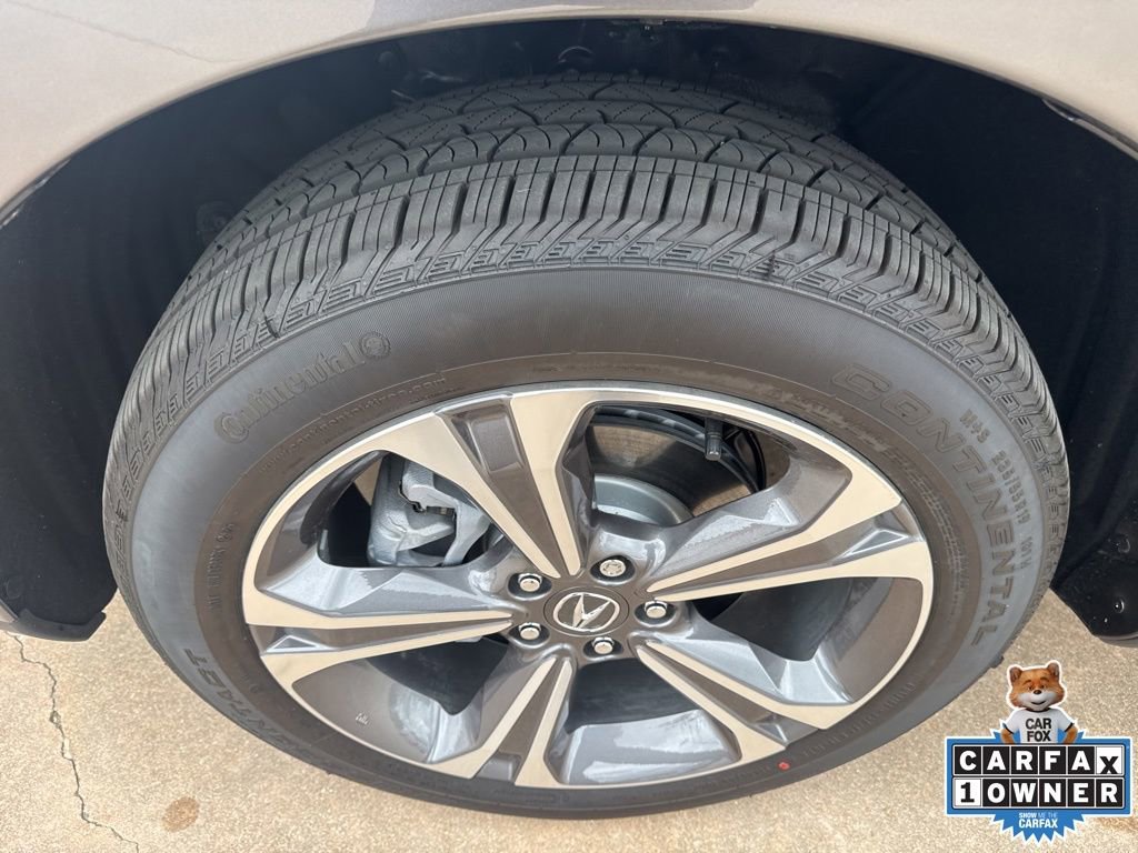 Certified 2025 Acura RDX w/ Technology Package image 32