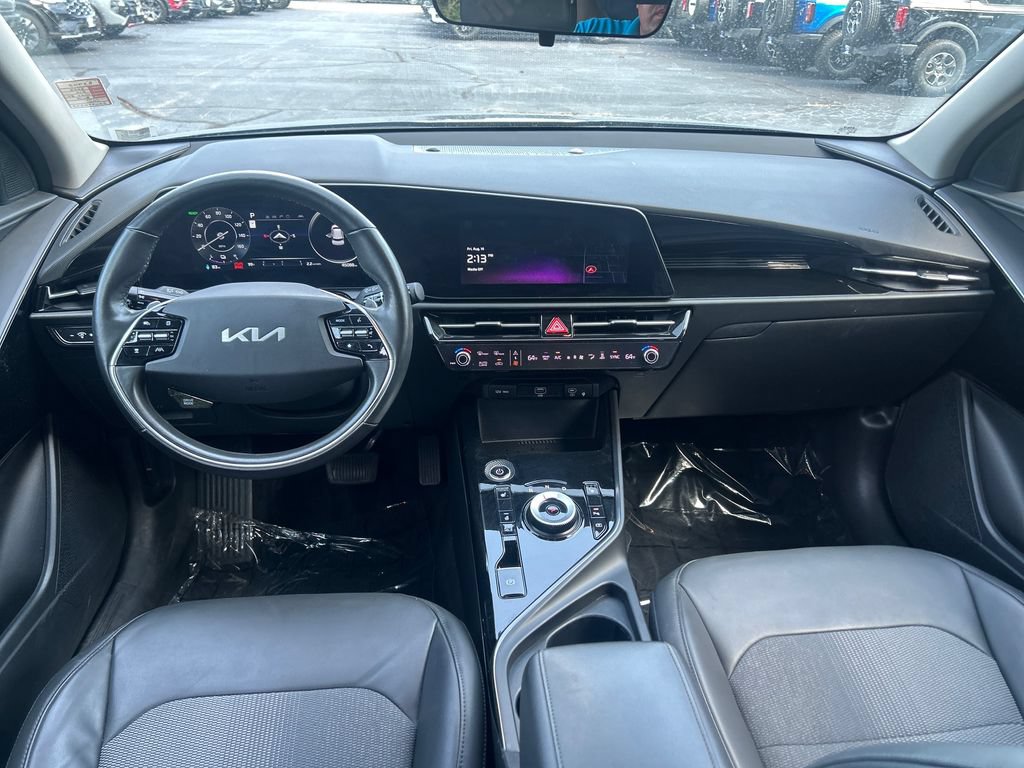 Used 2023 Kia Niro Wind w/ Wind Preserve Package FWD image 15