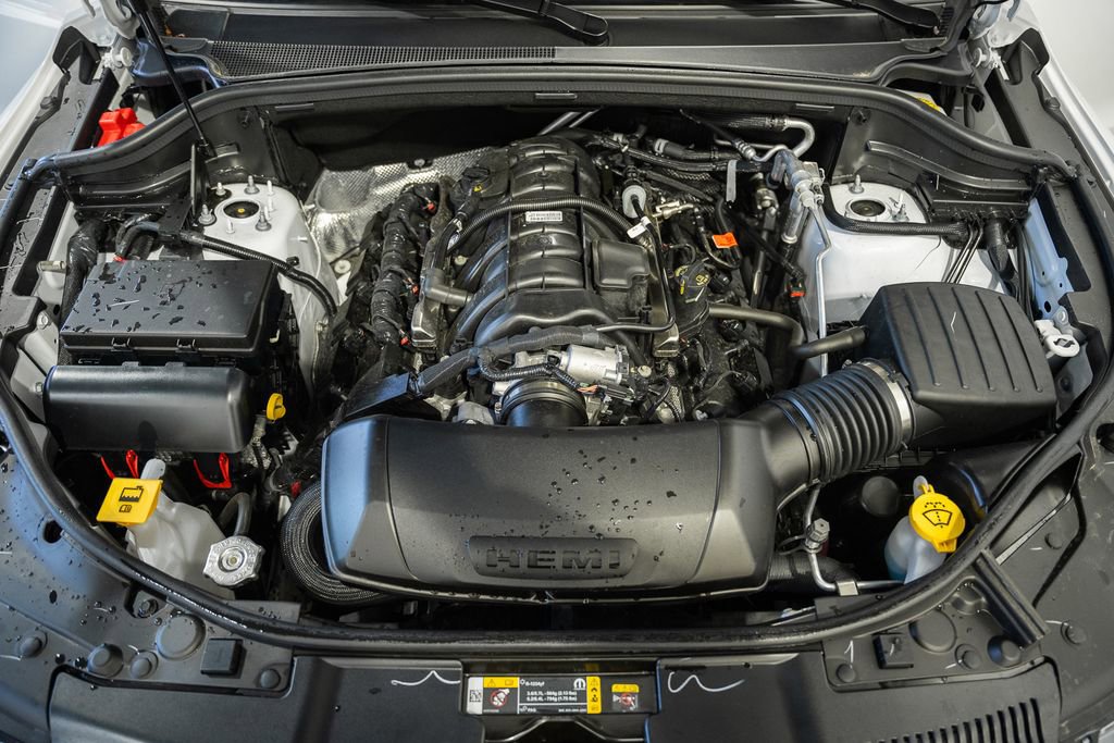 New 2026 Dodge Durango GT image 22