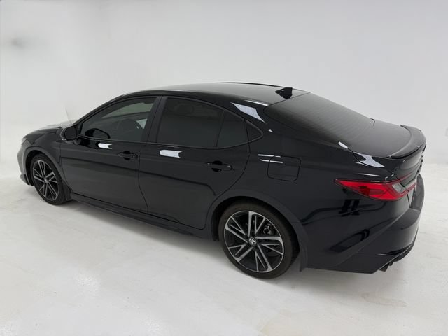 Used 2026 Toyota Camry XSE FWD image 37