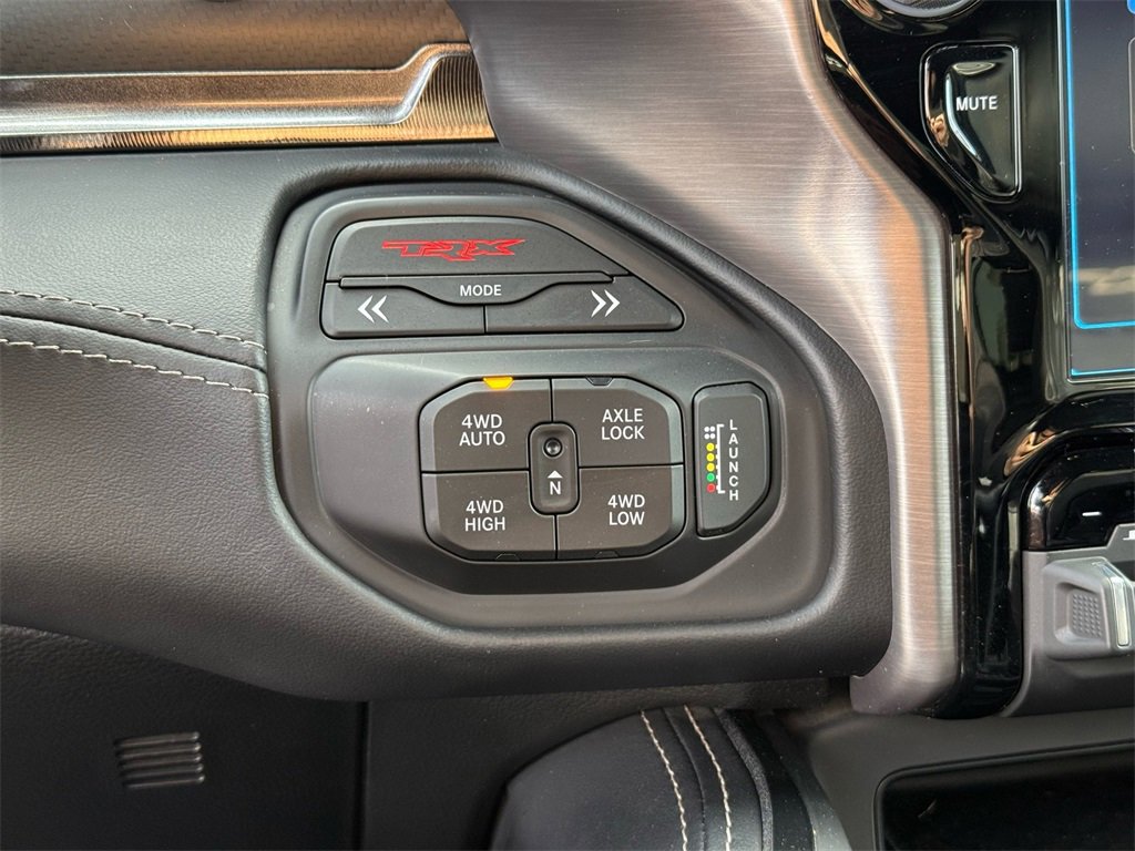 Used 2023 RAM 1500 TRX w/ TRX Level 2 Equipment Group image 28