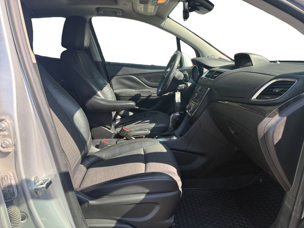 Used 2016 Buick Encore Sport Touring FWD image 15