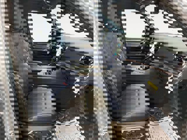 New 2026 Jeep Grand Wagoneer L Limited image 30