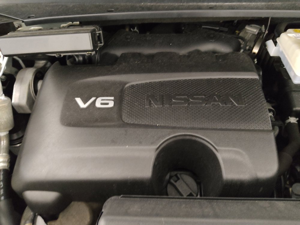 Used 2020 Nissan Pathfinder SV AWD/4WD image 30