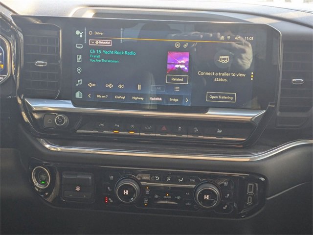 Used 2023 Chevrolet Silverado 1500 LTZ w/ LTZ Convenience Package II image 21