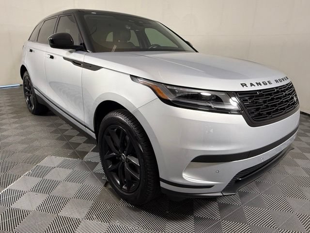 Certified 2025 Land Rover Range Rover Velar S AWD/4WD image 10