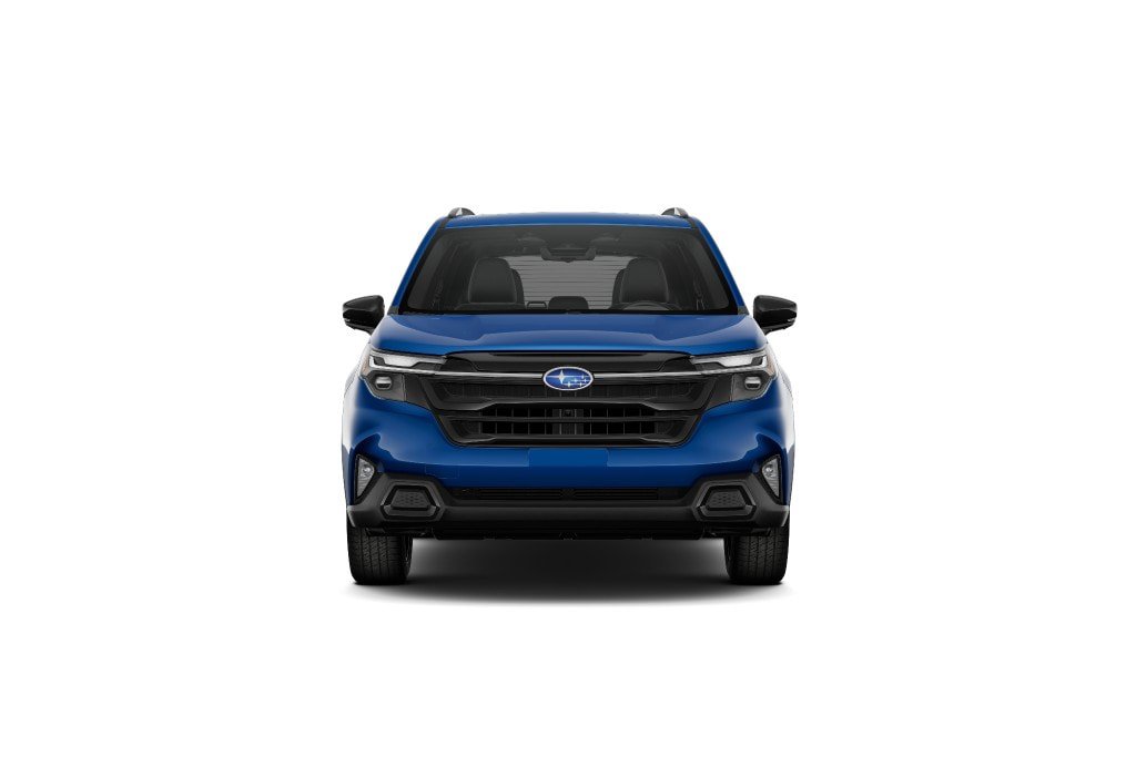 New 2026 Subaru Forester Touring AWD/4WD image 2
