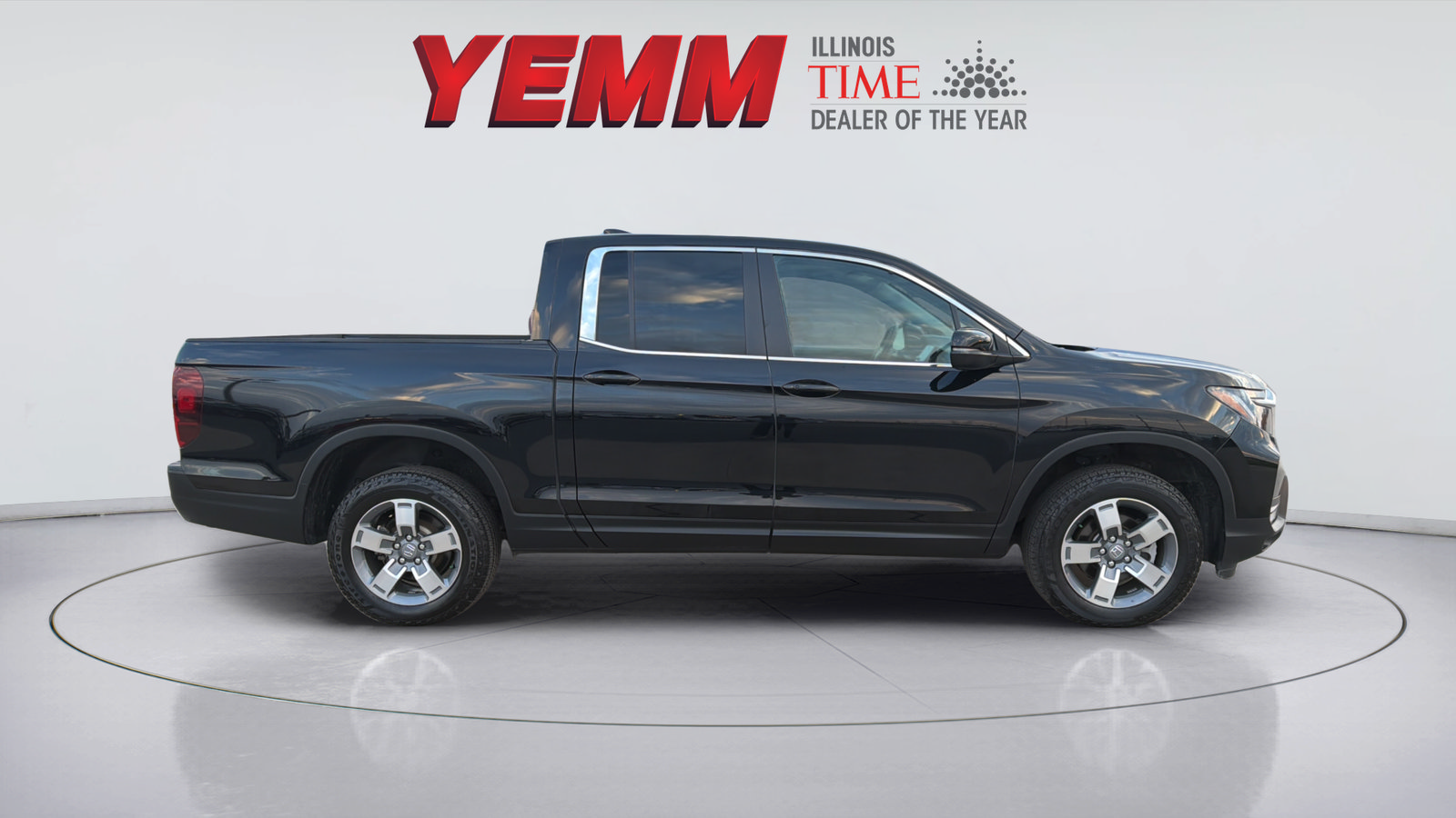 Used 2024 Honda Ridgeline RTL image 14