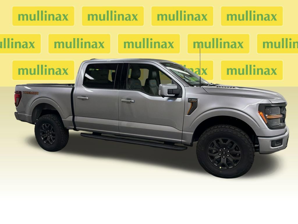 New 2026 Ford F150 Tremor AWD/4WD image 2