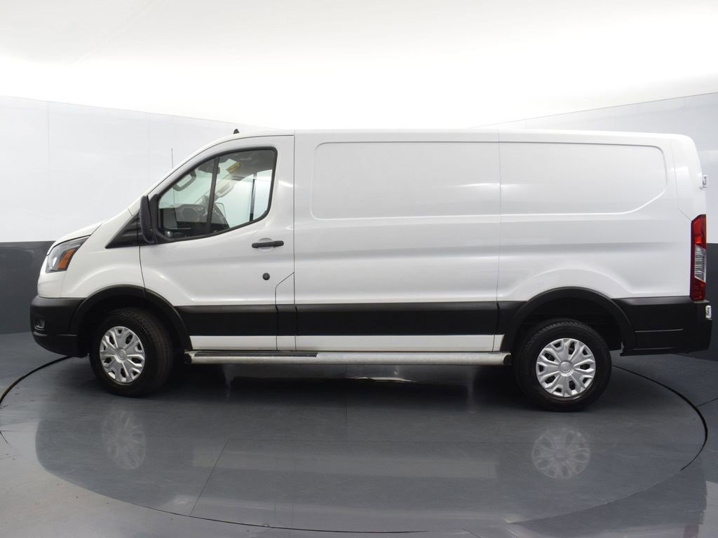 Used 2024 Ford Transit 250 Low Roof w/ Exterior Upgrade Package image 5