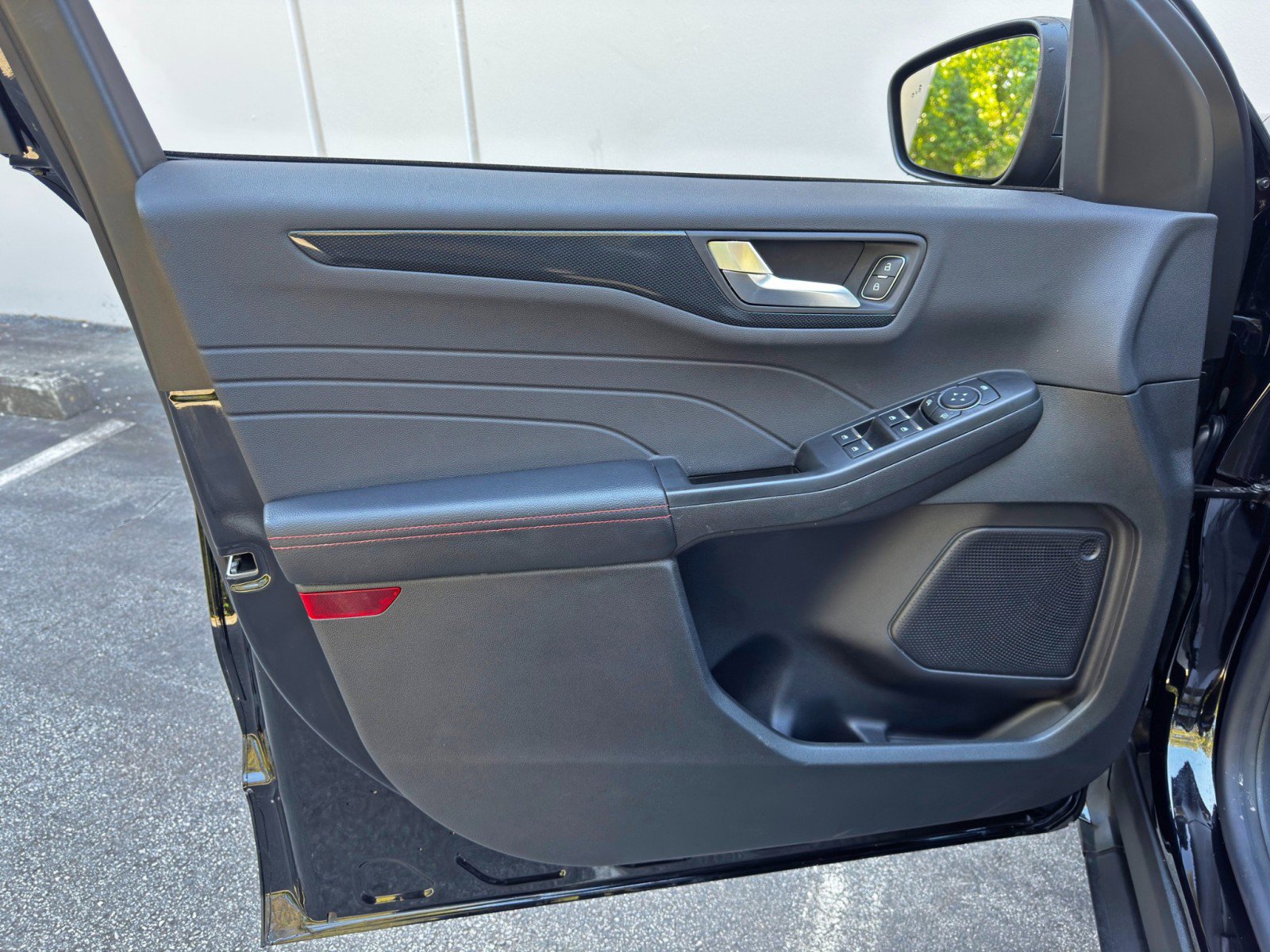 Used 2024 Ford Escape ST-Line w/ Tech Pack #1 image 37