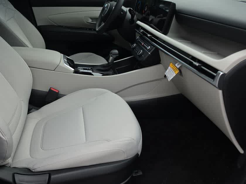 New 2026 Hyundai Tucson SE FWD image 22