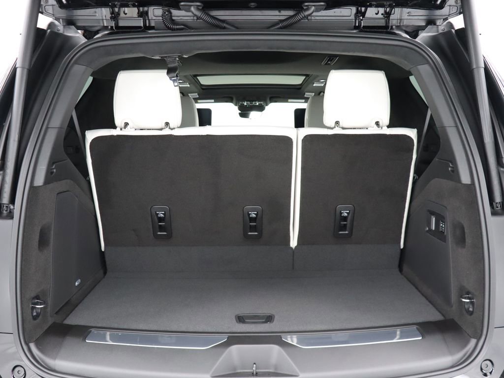 Used 2026 Cadillac Escalade Platinum Sport image 52