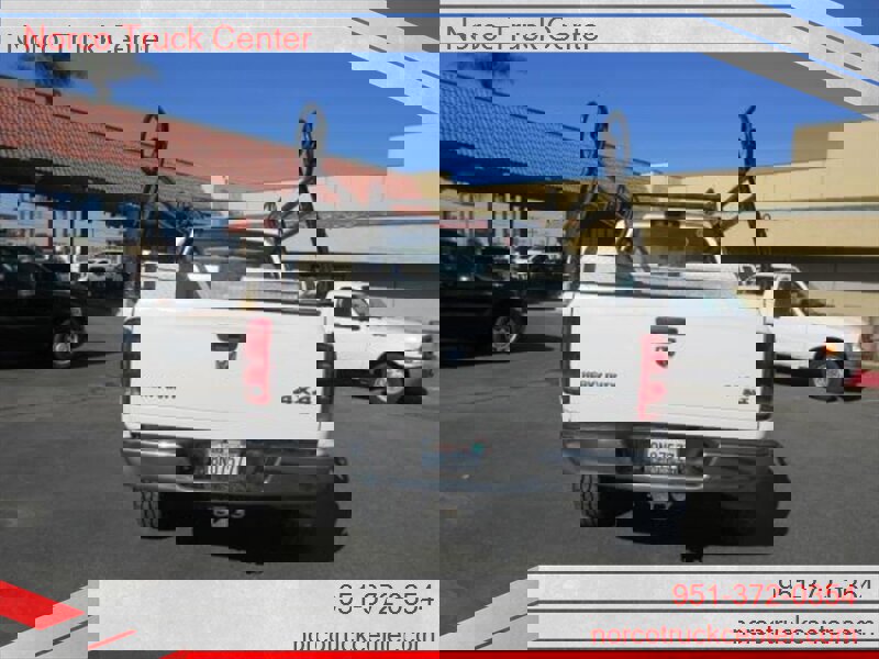 Used 2006 Dodge Ram 2500 Truck SLT w/ Trailer Tow Group image 4