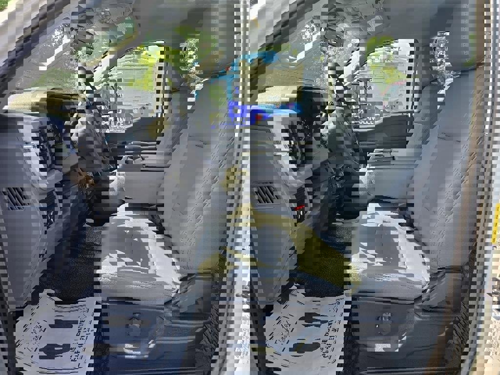 New 2026 Ford F350 XL w/ XL Chrome Package image 9