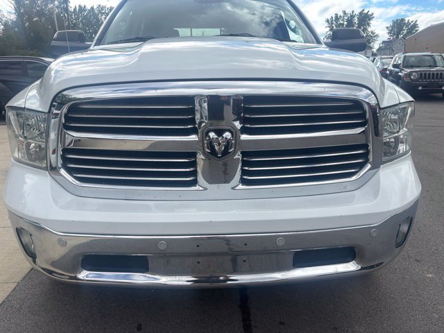 Used 2016 RAM 1500 Big Horn AWD/4WD image 50