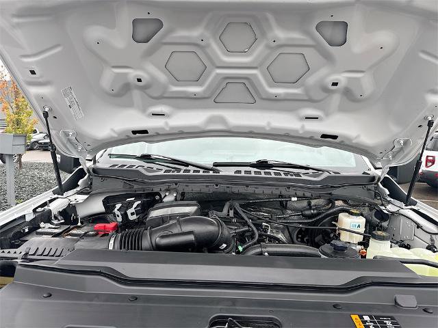 Certified 2023 Ford F350 XL w/ STX Appearance Package image 20