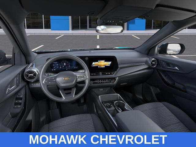 New 2027 Chevrolet Equinox LT AWD/4WD image 15