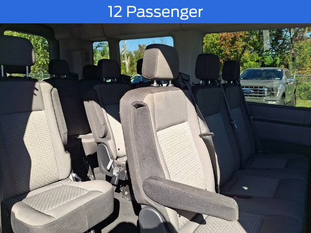 Certified 2024 Ford Transit 350 XLT RWD image 18