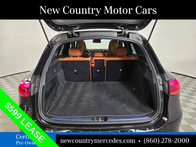 Certified 2026 Mercedes-Benz GLC 300 4MATIC image 12