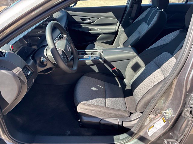 Used 2027 Nissan Sentra SV w/ Floor Mat Package FWD image 17