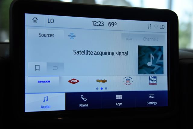 Used 2022 Ford Bronco Sport Outer Banks w/ Tech Package AWD/4WD image 27