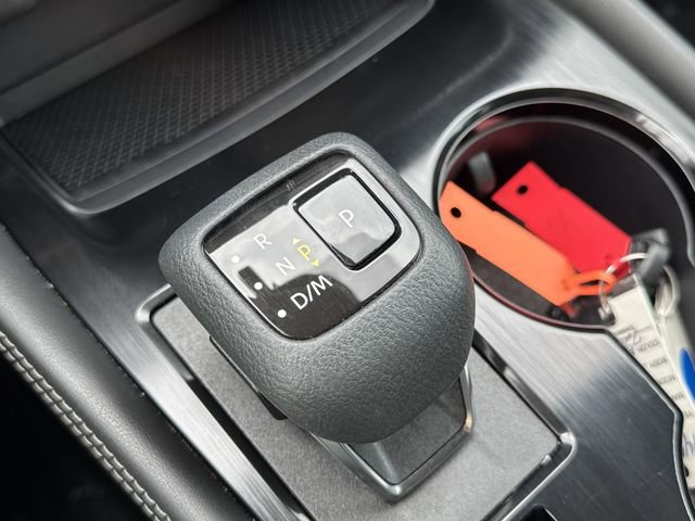 Used 2022 Nissan Rogue SL w/ SL Premium Package image 23