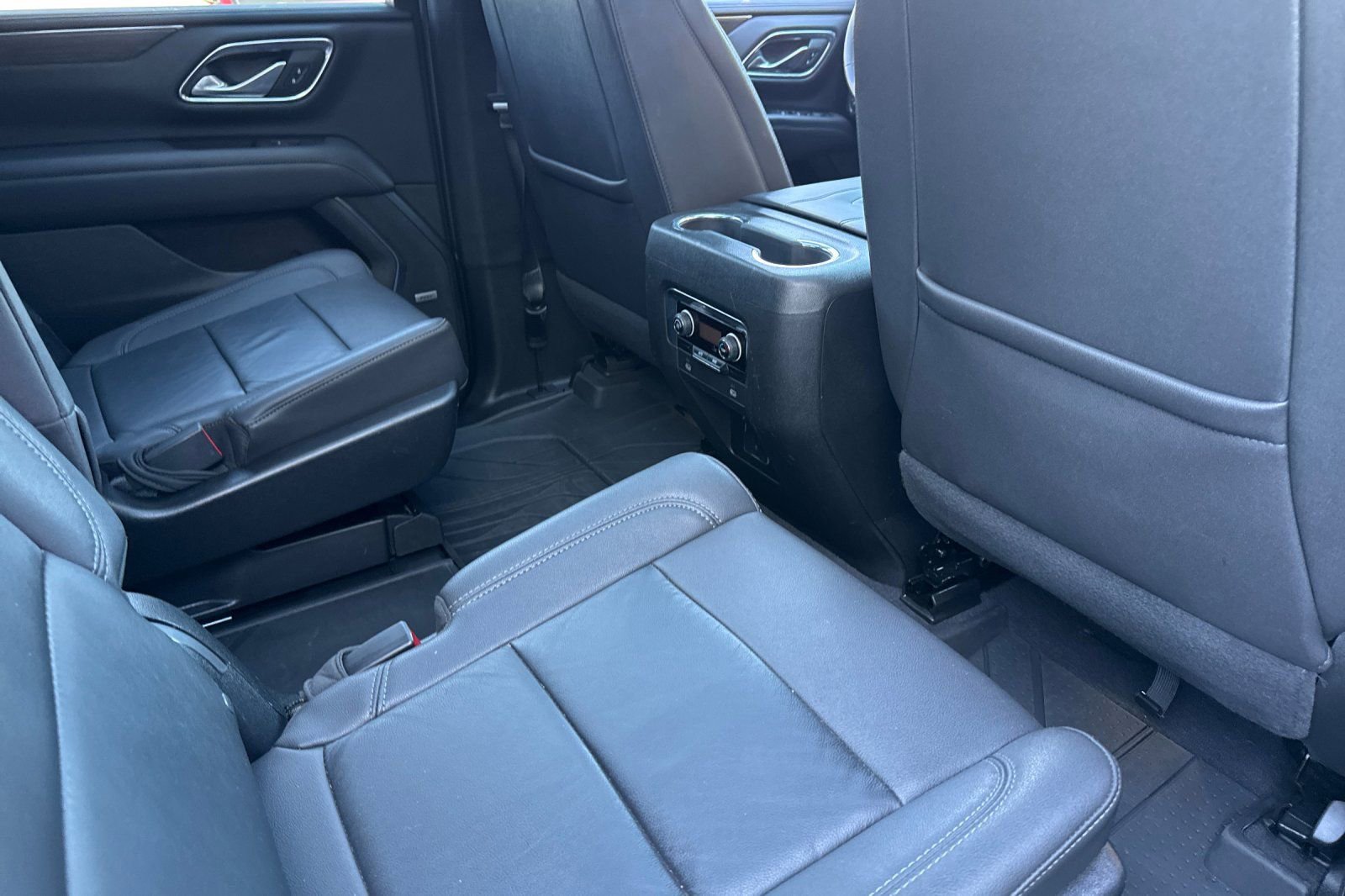 Used 2023 Chevrolet Tahoe Z71 image 16