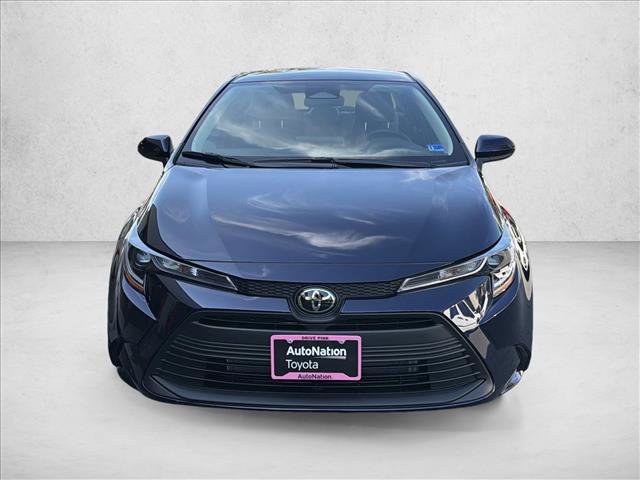 New 2026 Toyota Corolla LE FWD image 2