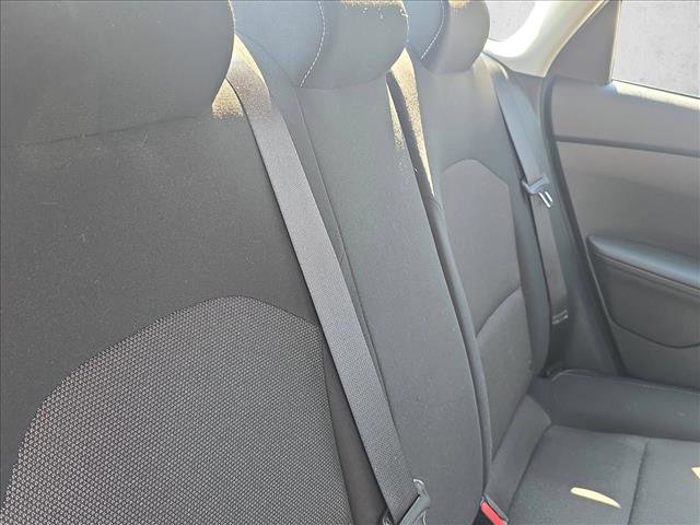Used 2024 Kia Forte LXS FWD image 20