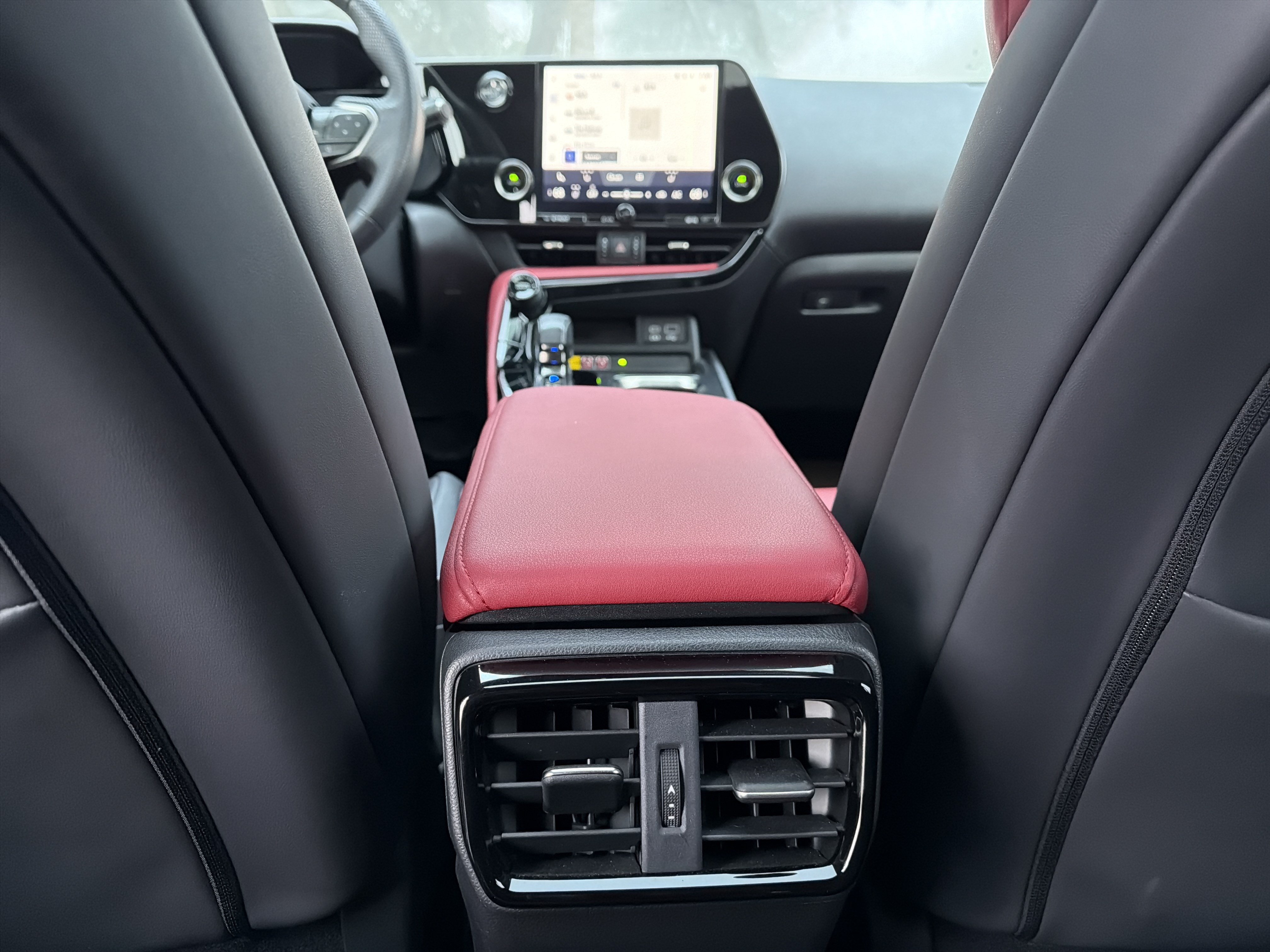 Certified 2023 Lexus NX 350 F Sport AWD/4WD image 35