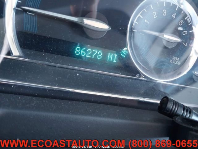 Used 2006 Chevrolet HHR LT image 6