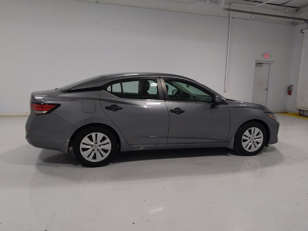 Used 2024 Nissan Sentra S FWD image 10