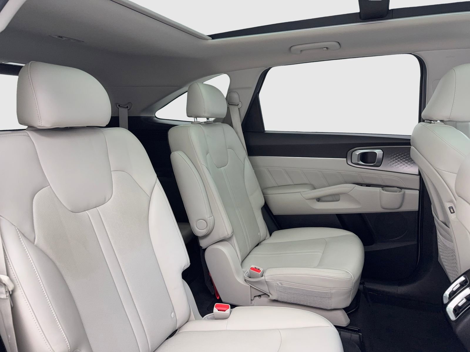 Used 2022 Kia Sorento SX image 46