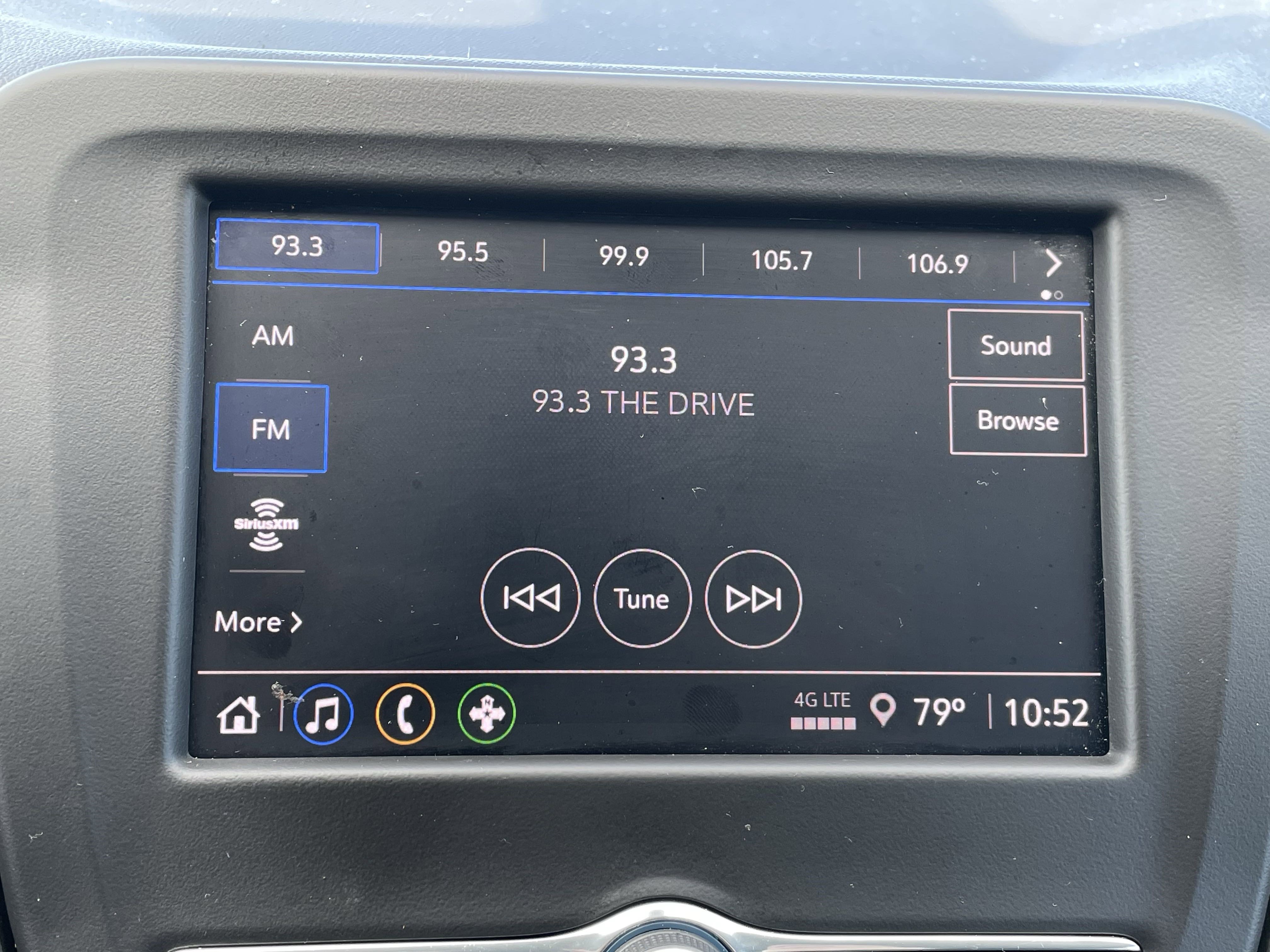 Used 2022 Chevrolet Equinox LT image 20