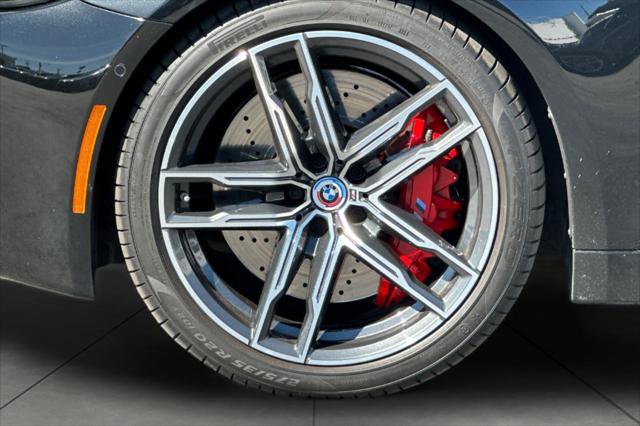 Used 2023 BMW M5 w/ Competition Package image 25