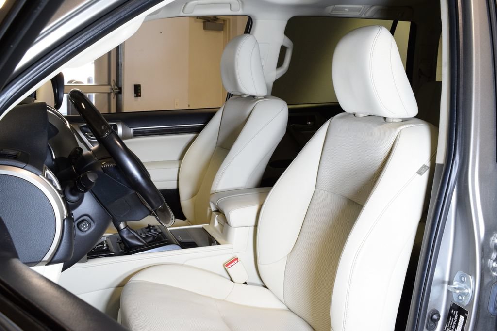 Used 2021 Lexus GX 460 Premium w/ Premium Package AWD/4WD image 3
