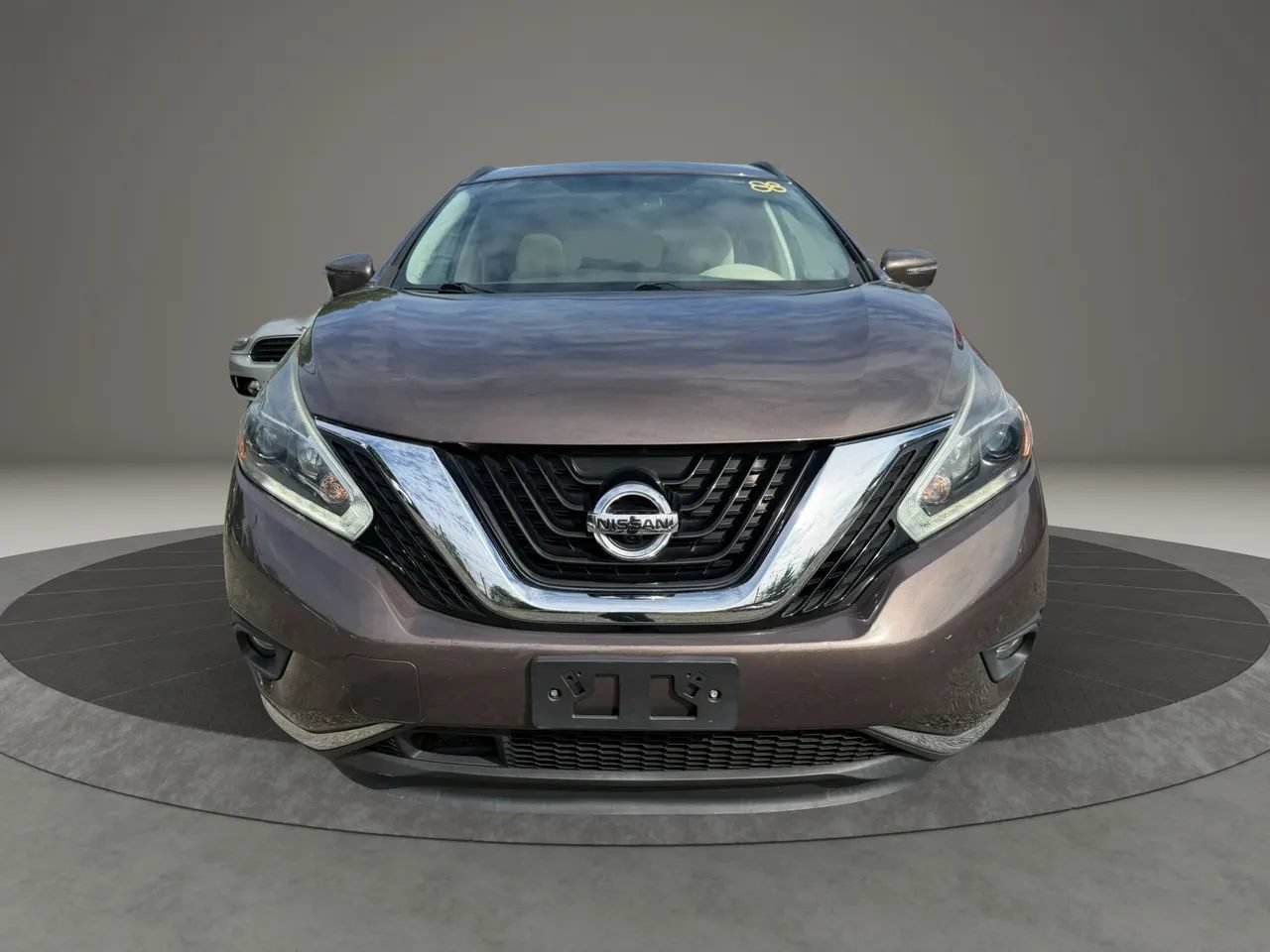 Used 2018 Nissan Murano SV w/ Premium Package AWD/4WD image 2