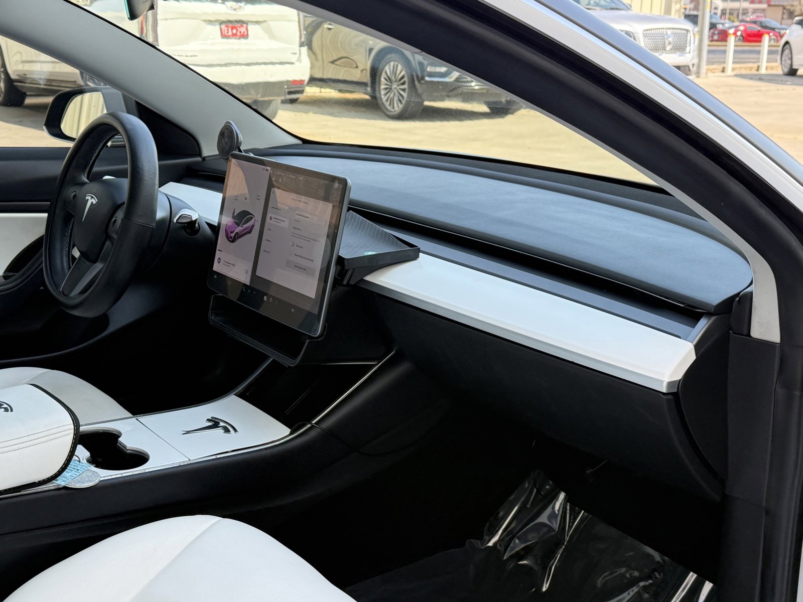 Used 2019 Tesla Model 3 Long Range image 28