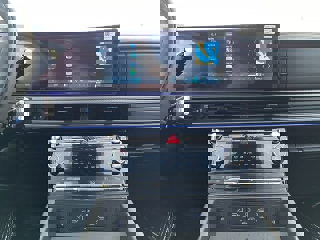 New 2026 Hyundai Santa Fe Calligraphy image 11