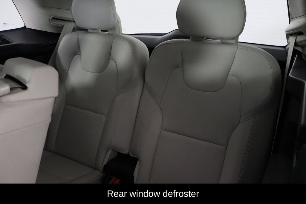 Used 2023 Volvo XC90 T8 Plus w/ Protection Package Premier AWD/4WD image 10