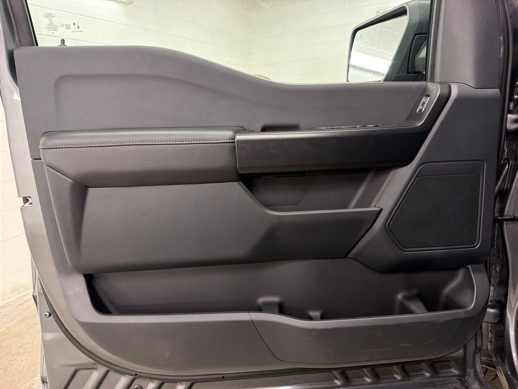 New 2026 Ford F150 STX w/ Equipment Group 200A RWD image 15