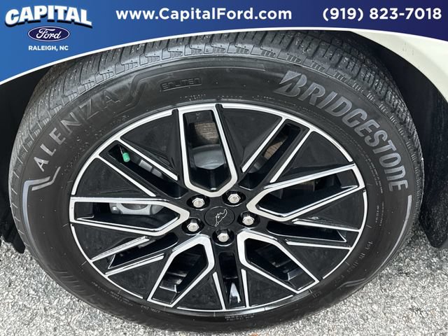 Certified 2025 Ford Mustang Mach-E Premium AWD/4WD image 13