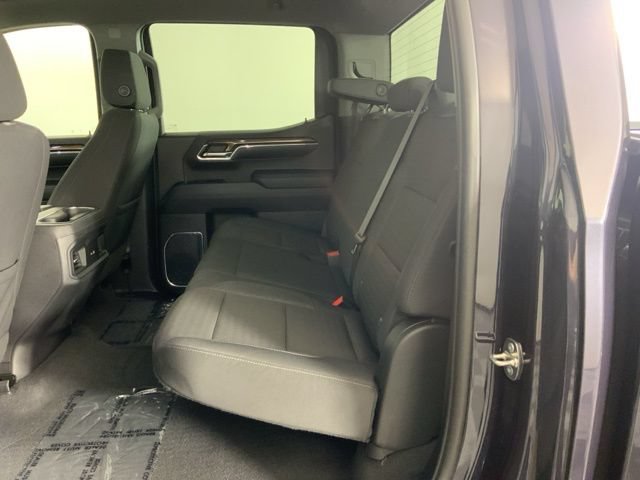 Used 2024 Chevrolet Silverado 1500 LT Trail Boss AWD/4WD image 25
