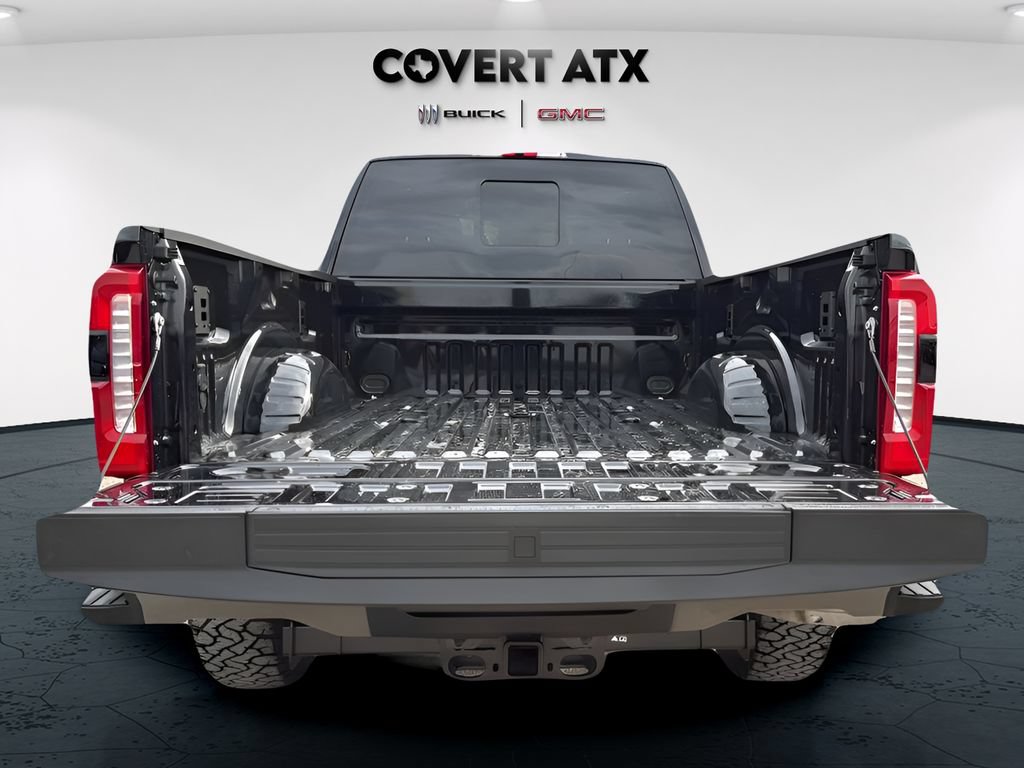 Used 2026 Ford F250 King Ranch AWD/4WD image 9