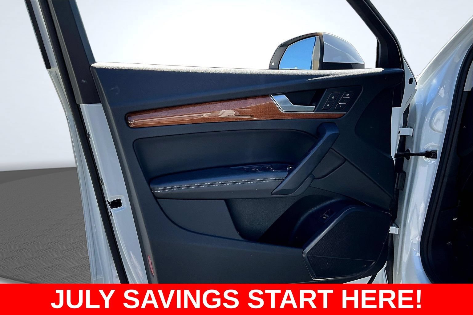 Used 2022 Audi Q5 2.0T Premium Plus AWD/4WD image 22