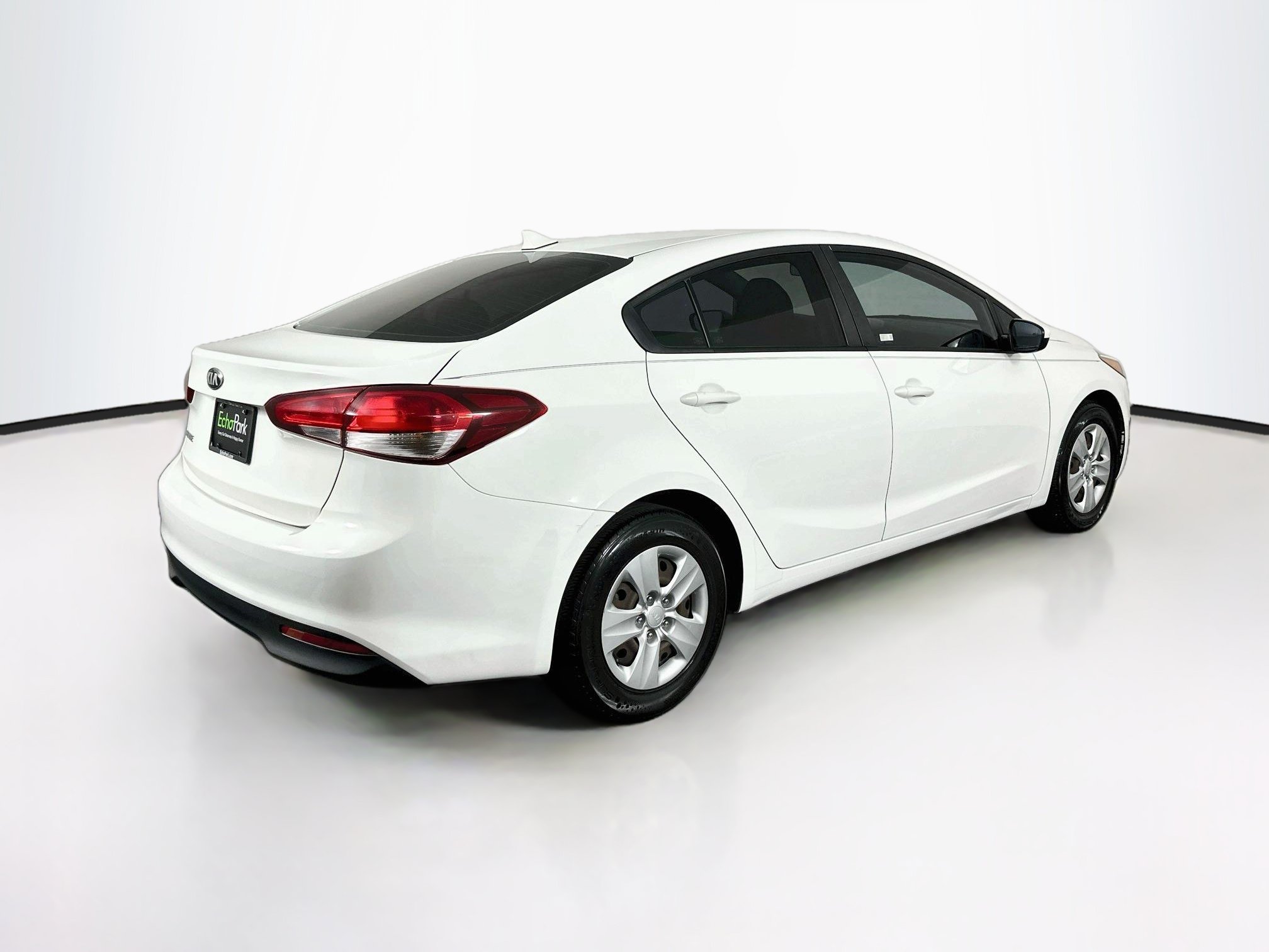 Used 2018 Kia Forte LX FWD image 9