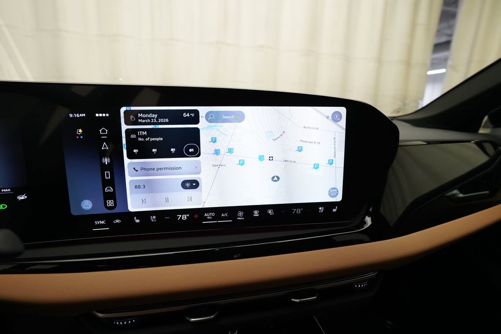 New 2026 Audi A6 Premium Plus image 6